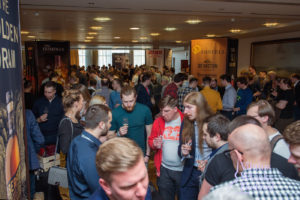 Vilnius Whisky Festival bilietai