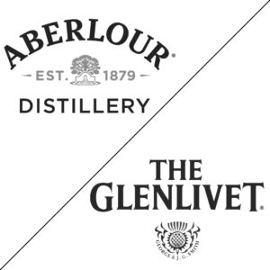 Glenlivet/Aberlour