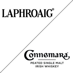 Laphroaig/Connemara