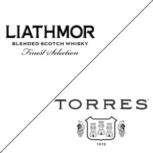 Liathmor & Torres Bourbon Barrel