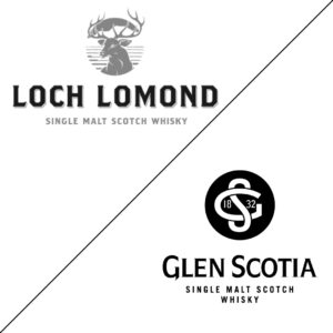 Loch Lomond / Glen Scotia