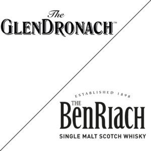 Glendronach/Benriach