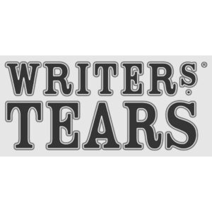 Writer’s Tears