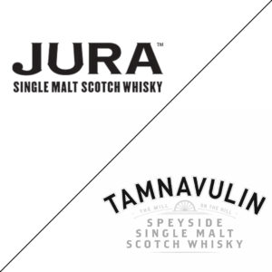 Jura & Tamnavulin
