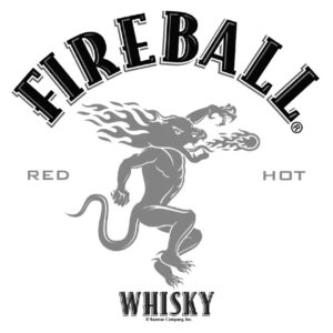 Fireball