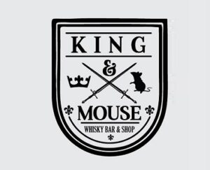 King & Mouse
